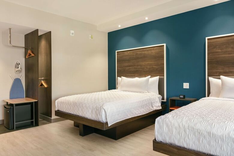 Hotel Tru By Hilton Charlotte Ayrsley