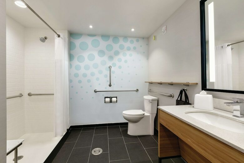 Hotel Tru By Hilton Charlotte Ayrsley