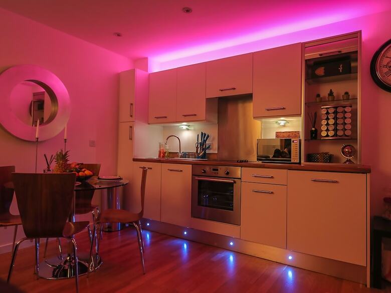 Apartamentos Central Leeds Penthouse