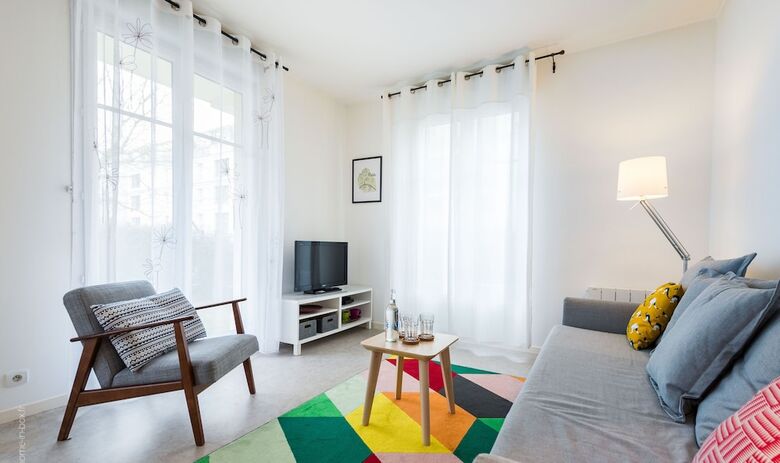Napijade 1 Bedroom Apartment - 4 People