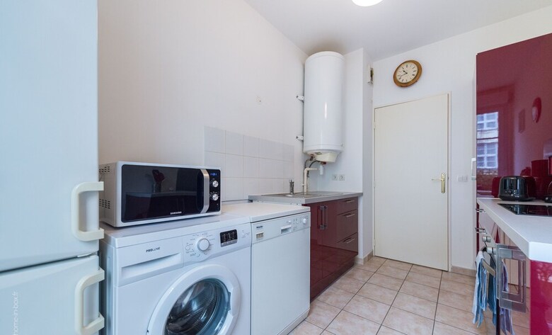 Napijade 1 Bedroom Apartment - 4 People