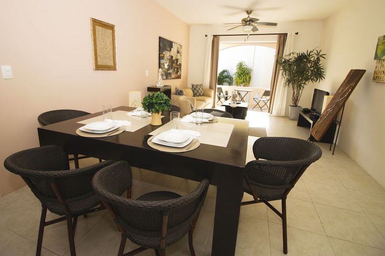 Apartamentos Luna Maya Beautiful 2br Beach Condo