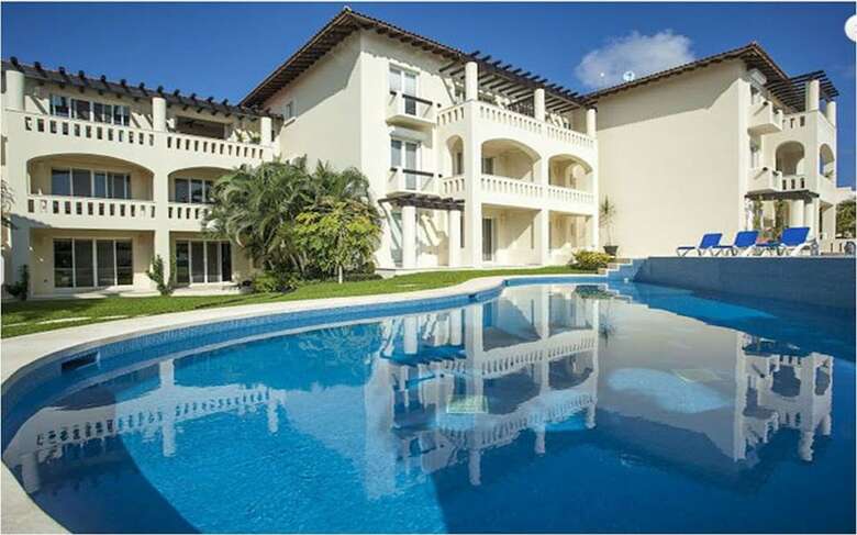 Apartamentos Luna Maya Beautiful 2br Beach Condo