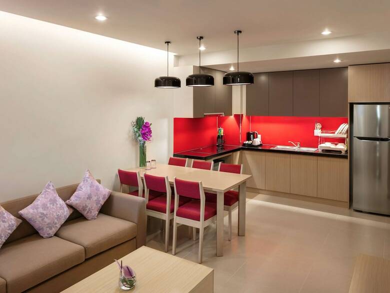 Hotel Mercure Hai Phong