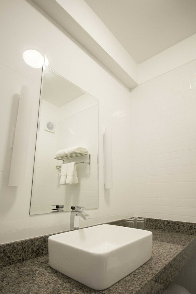 Hotel Tierra Viva Miraflores Mendiburu