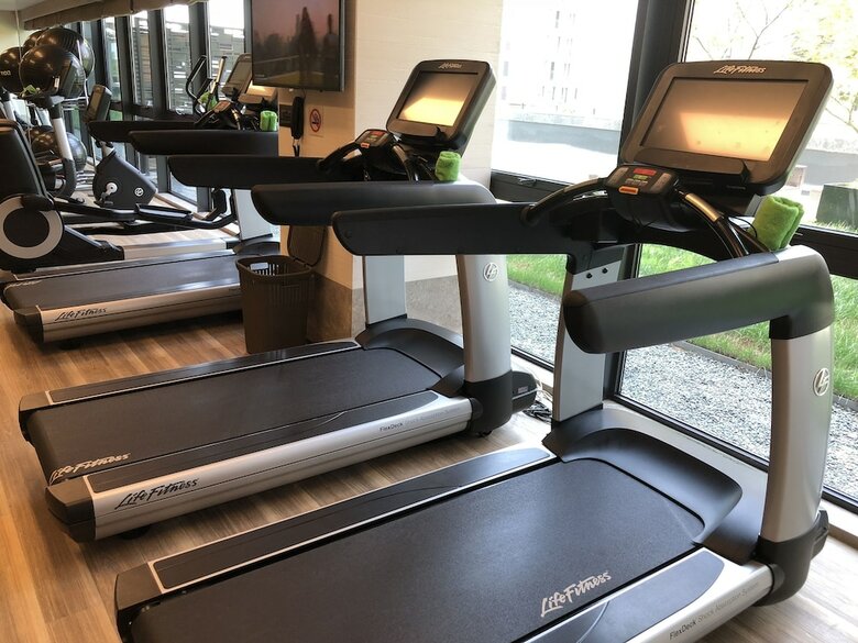 Hotel Courtyard By Marriott Shanghai Hongqiao
