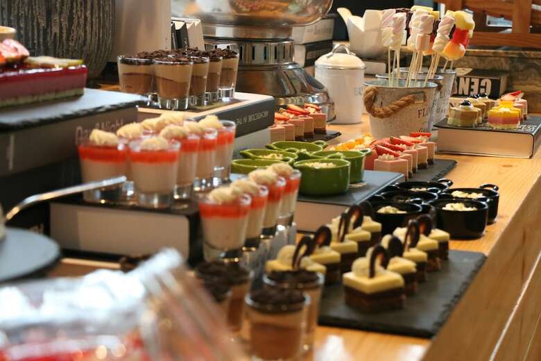 Hotel Courtyard By Marriott Shanghai Hongqiao