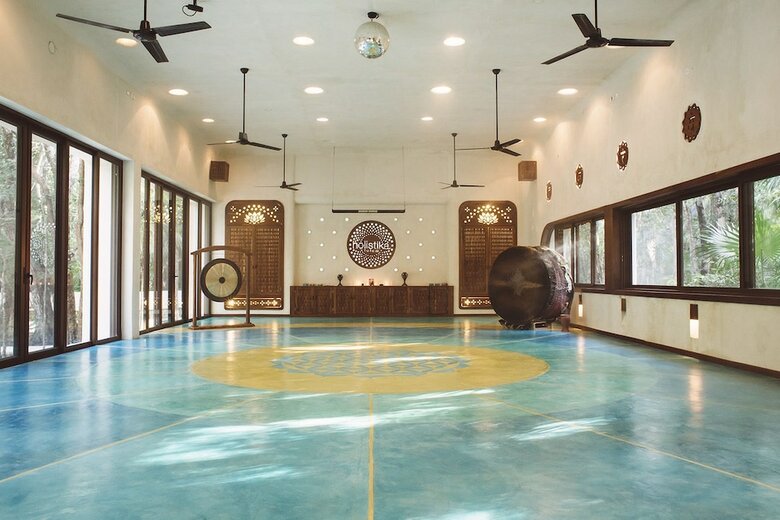 Hotel Holistika
