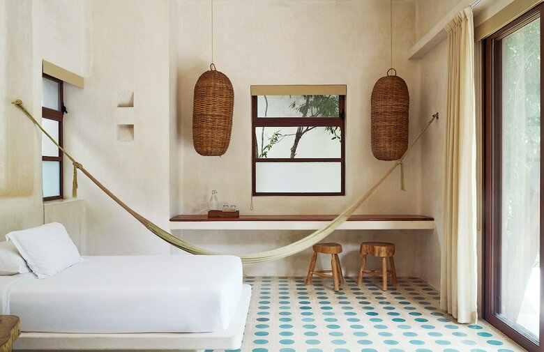Hotel Holistika