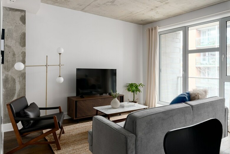 Apartamentos Sonder ? Saint Dominique