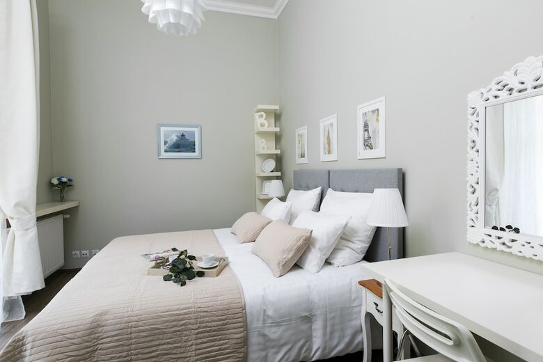 Apartamentos Otium Old Town Sarego