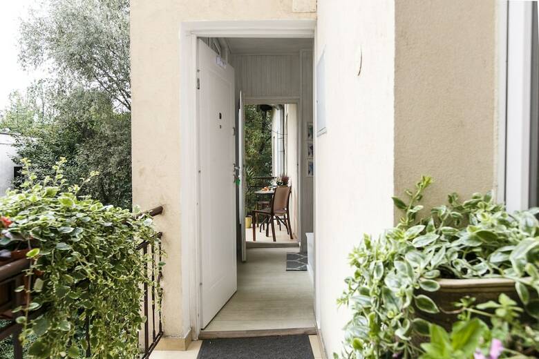 Apartamentos Otium Old Town Sarego