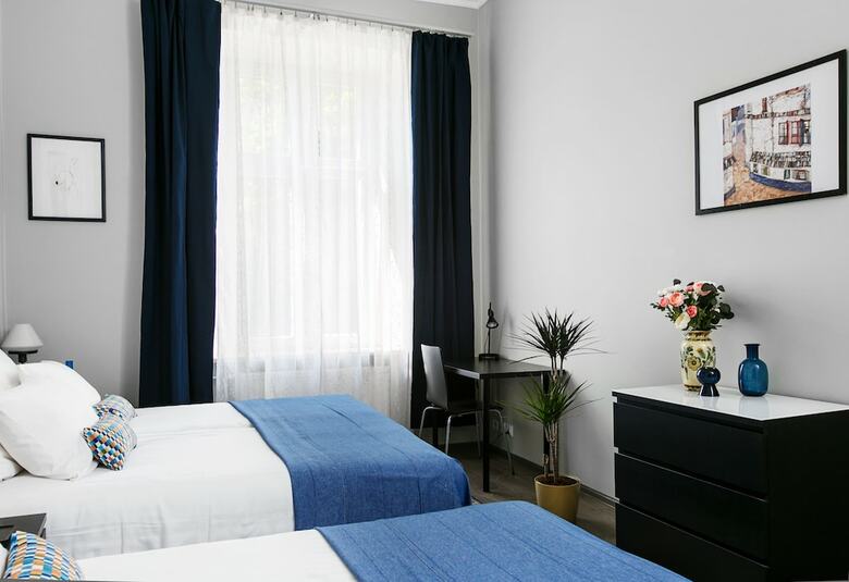Apartamentos Otium Old Town Sarego