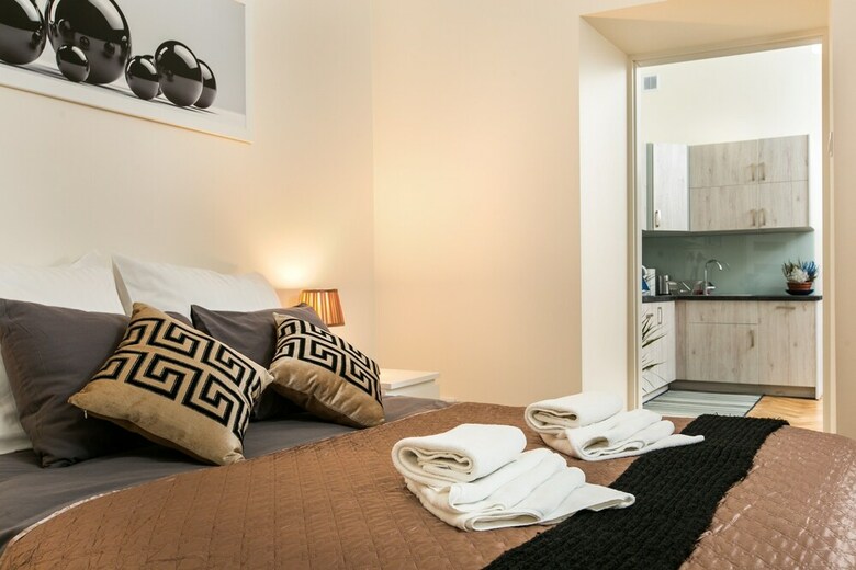 Apartamentos Otium Old Town Sarego