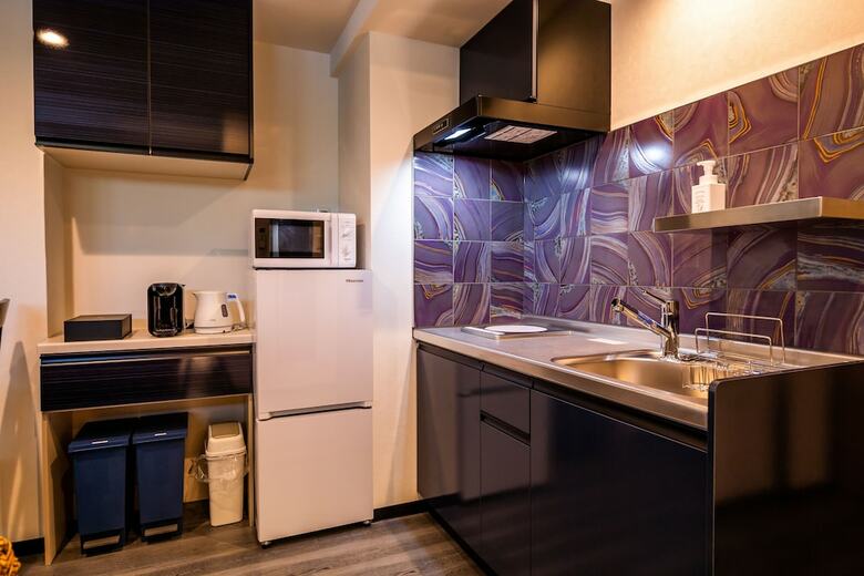 The Peridot Smart Hotel Tancha Ward