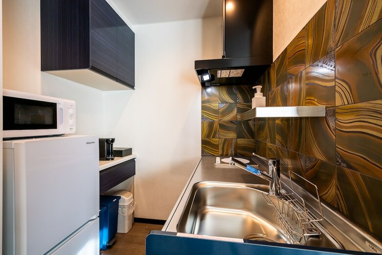 The Peridot Smart Hotel Tancha Ward