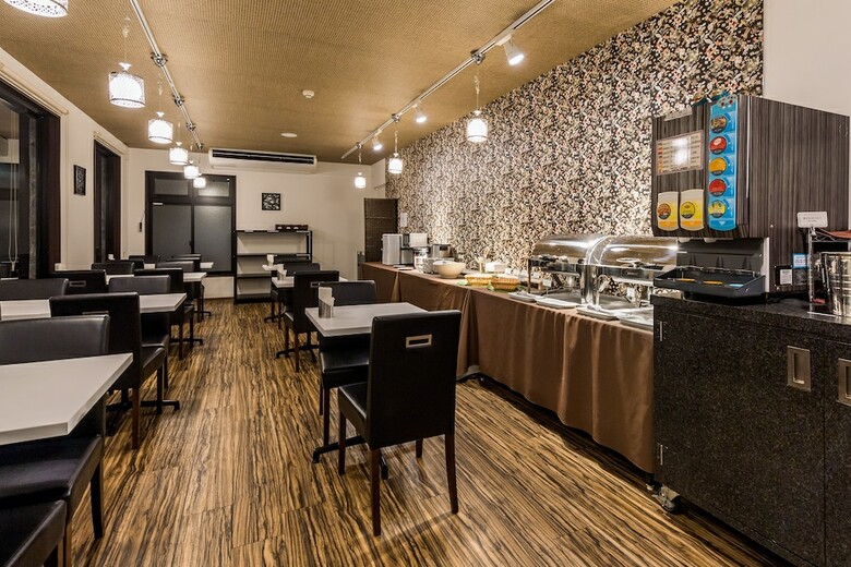 The Peridot Smart Hotel Tancha Ward