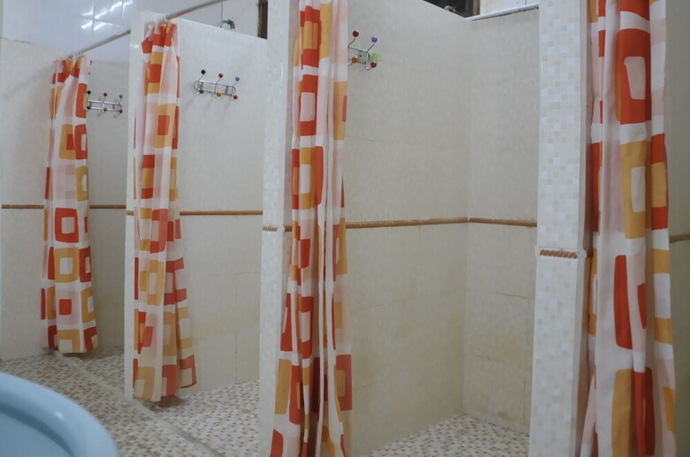 Hostal On The Way Hostel & Lounge