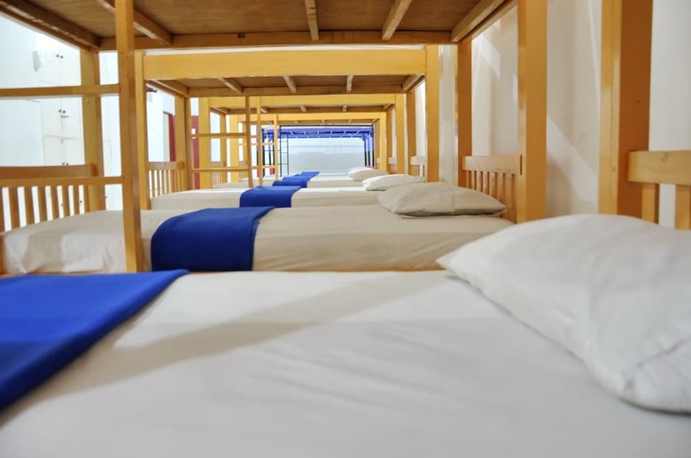 Hostal On The Way Hostel & Lounge
