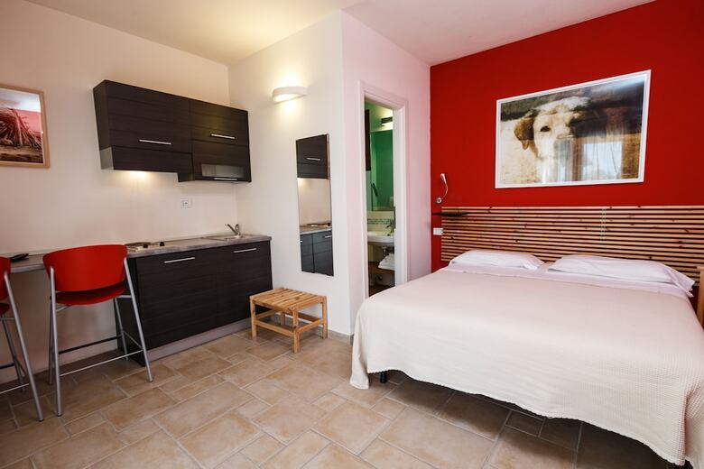 Residencia La Posta Di Torrenova
