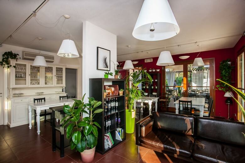 Residencia La Posta Di Torrenova