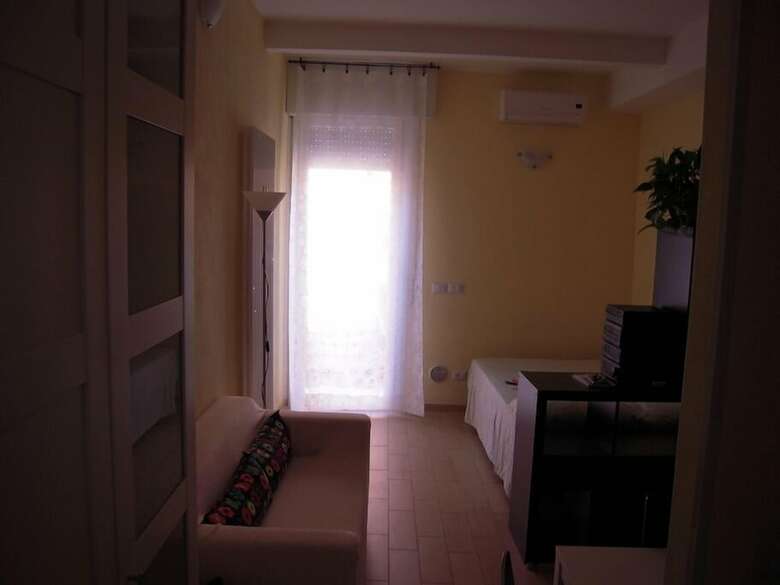 Apartamento Studio Palestro