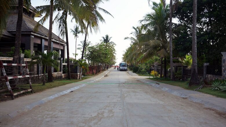 Hotel Ocean Paradise Resort