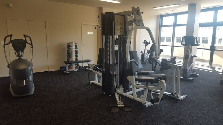 Apartamentos Auckland Waterfront Executive Living