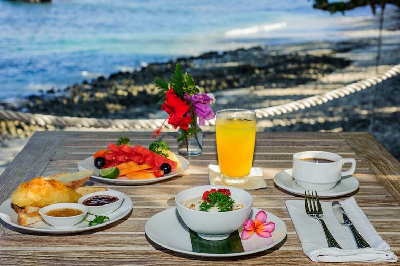 Hotel Hai Tide Beach Resort