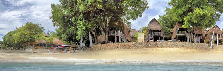 Hotel Hai Tide Beach Resort