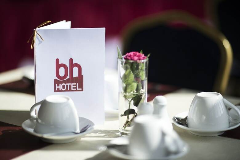 Bh Hotel