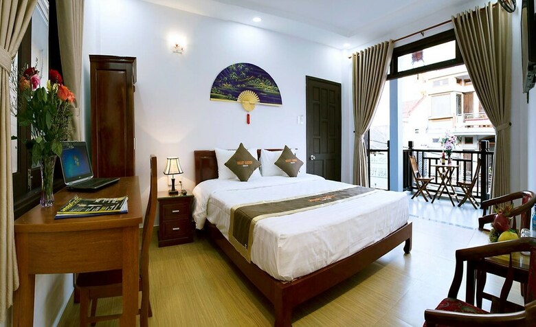 Hotel Smart Garden Homestay