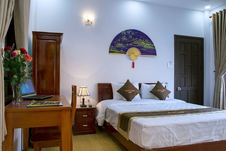 Hotel Smart Garden Homestay