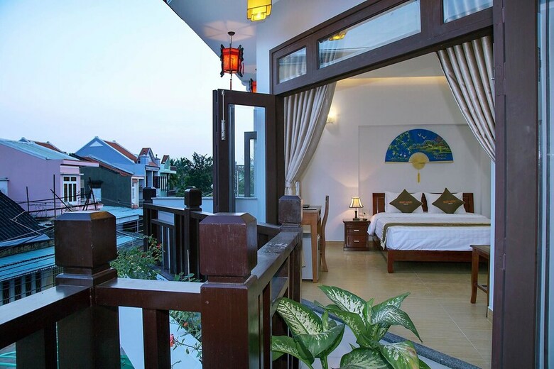 Hotel Smart Garden Homestay