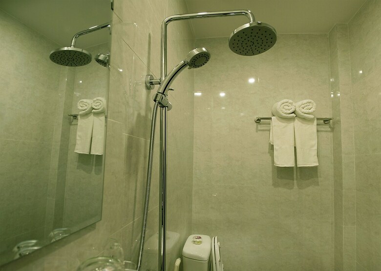 Hotel Smart Garden Homestay