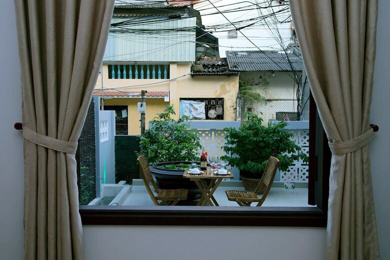 Hotel Smart Garden Homestay