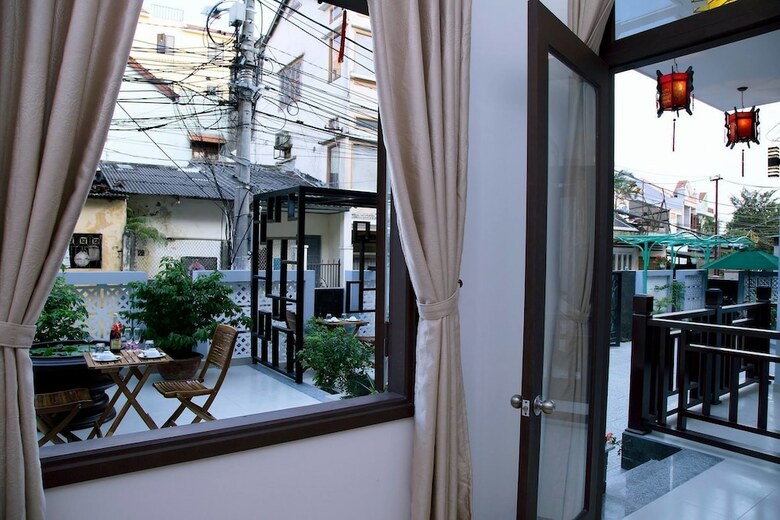 Hotel Smart Garden Homestay