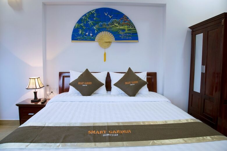 Hotel Smart Garden Homestay