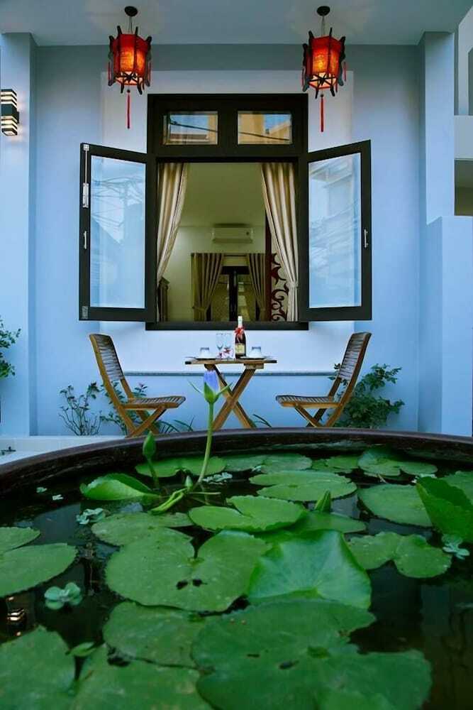 Hotel Smart Garden Homestay
