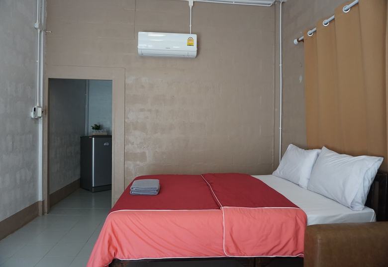 Hotel Ann Guest House