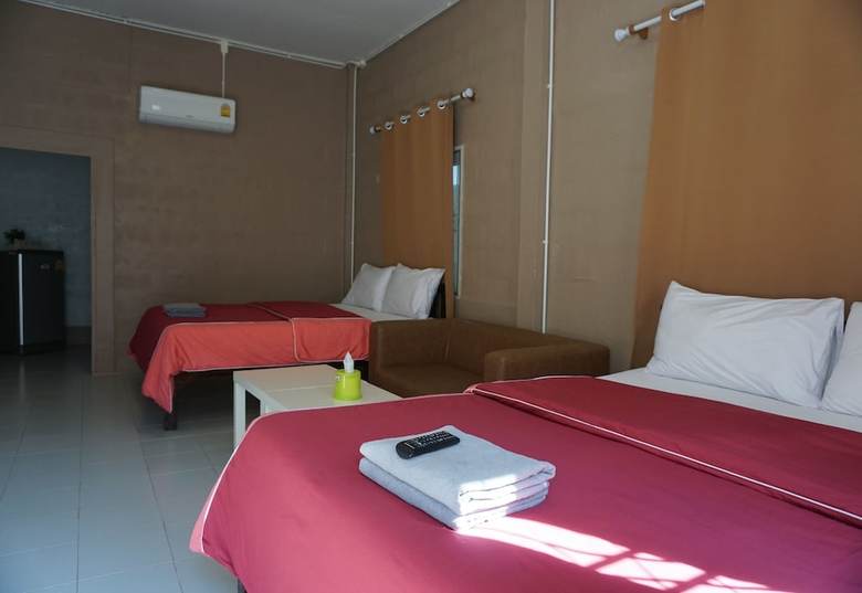 Hotel Ann Guest House