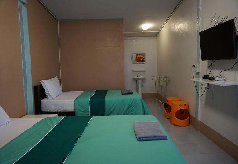 Hotel Ann Guest House