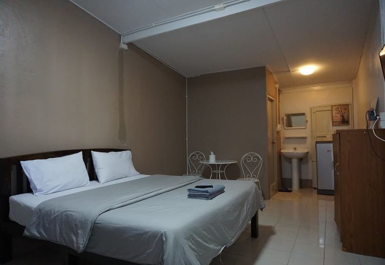 Hotel Ann Guest House