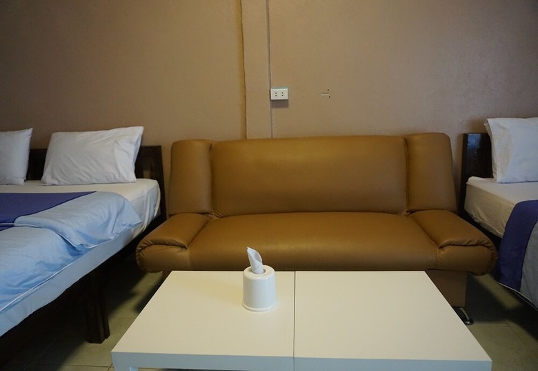 Hotel Ann Guest House