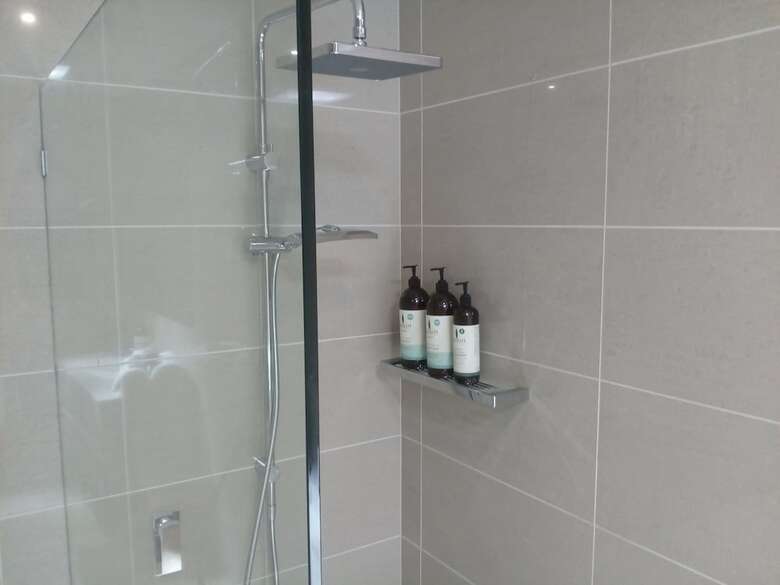 Apartamentos East 34