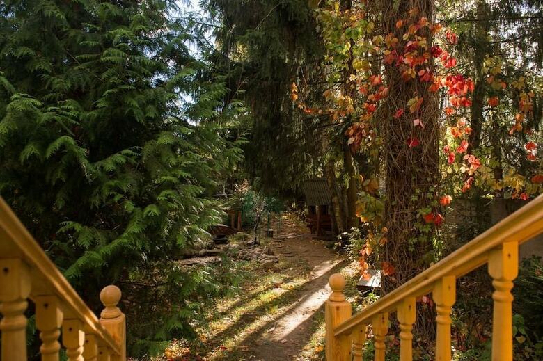 Hotel Boyarskaya Usadba