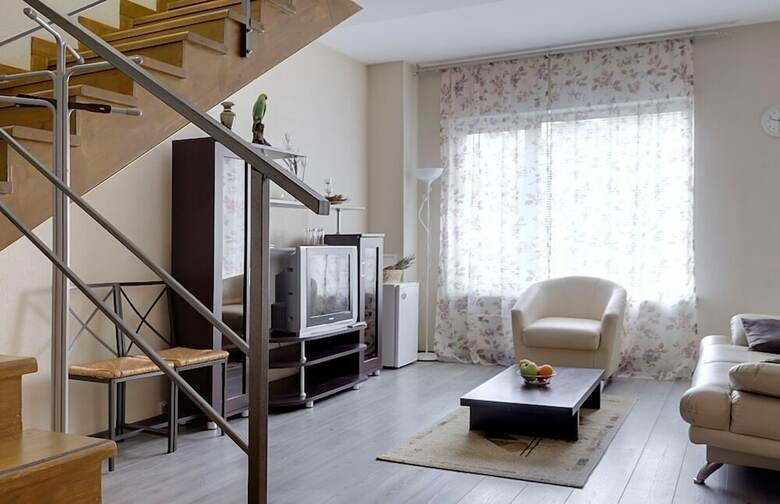 Hotel Boyarskaya Usadba