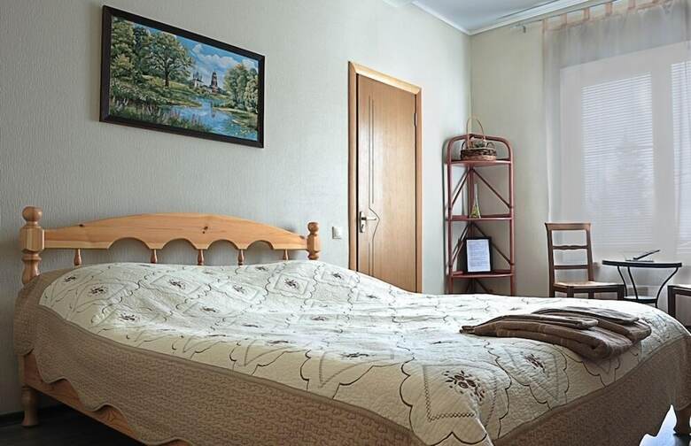 Hotel Boyarskaya Usadba