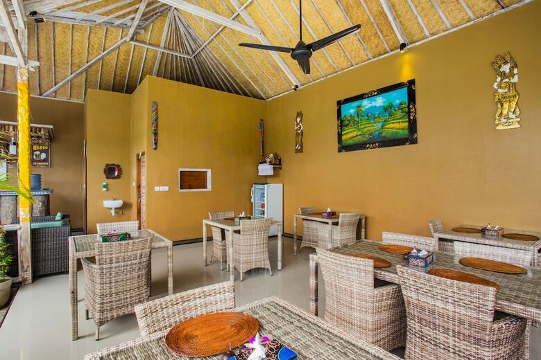 Bed & Breakfast Blue Lagoon Secret Villas