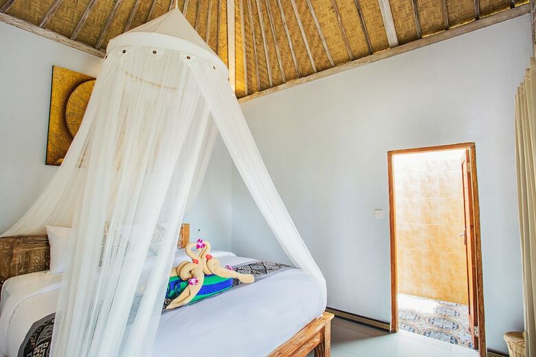 Bed & Breakfast Blue Lagoon Secret Villas
